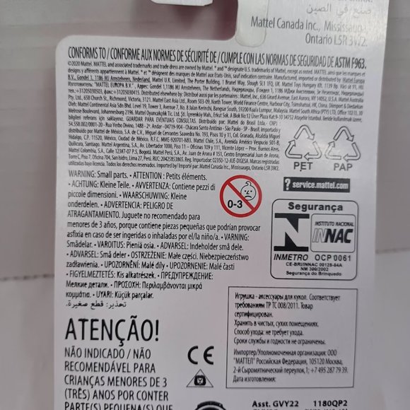 🔥4/$20 Barbie Handbag/Purse Pack Doll Accessories NEW -4 Handbags In Pack - Picture 7 of 9